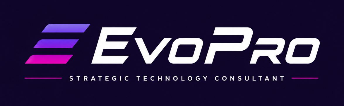 EvoPro Logo